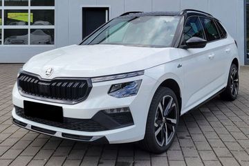 Skoda Kamiq Monte Carlo 1.5 TSI DSG