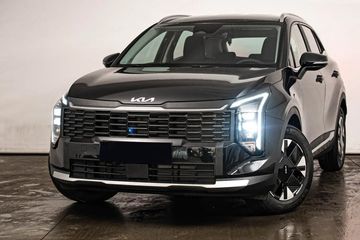 Kia Sportage 1.6 T-GDI M 2WD