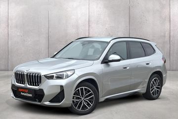 BMW X1 SDRIVE20I M Sport