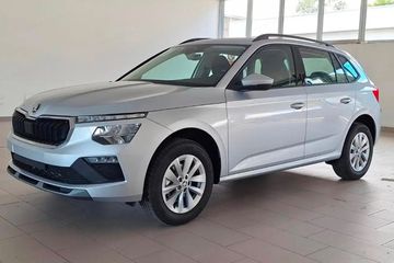 Skoda Kamiq Selection 1.0 TSI DSG