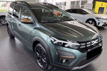 Dacia Jogger Extreme 5-miejsc LPG 1.0