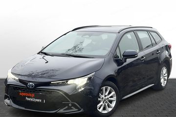 Toyota Corolla 1.8 Hybrid Comfort