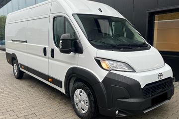 Toyota Proace Max L4H2 Active 2.2