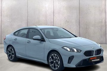 BMW Seria 2 220 mHEV