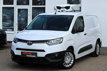 Toyota Proace City Izoterma
