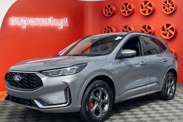 Ford Kuga ST-Line X 2.5 PHEV