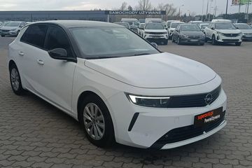 Opel Astra 1.2 T Business Edition S&S
