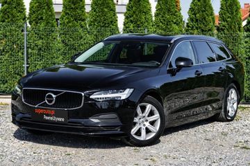 Volvo V90 D4 Momentum