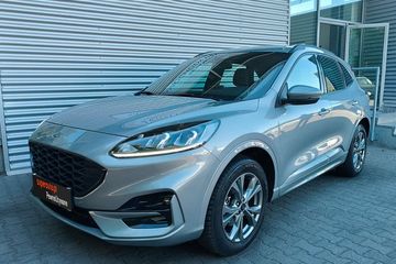 Ford Kuga Ecoblue AWD ST-Line