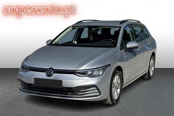 Volkswagen Golf Life 1.5 TSI EVO