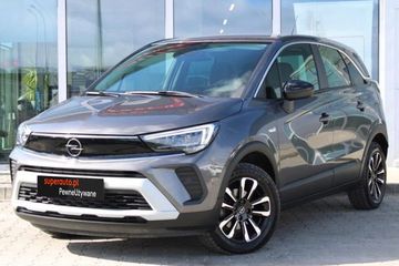 Opel Crossland X Elegance