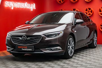 Opel Insignia 2.0 CDTI