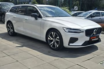 Volvo V60 B4 B Plus Dark aut
