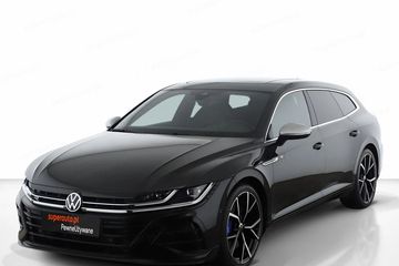 Volkswagen Arteon 2.0 TSI 4Motion R DSG