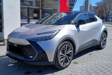 Toyota C-HR Executive 1.8 Hybrid