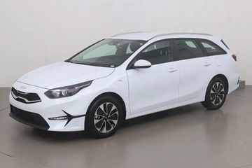 Kia Ceed 1.5 T-GDI M DCT