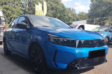 Opel Corsa Corsa-e Yes 50kWh