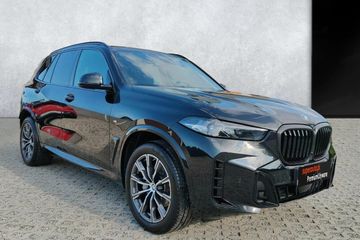 BMW X5 xDrive30d M Sport