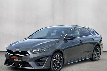 Kia ProCeed 1.5 T-GDI GT Line