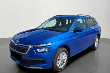 Skoda Kamiq 1.0 TSI Ambition DSG