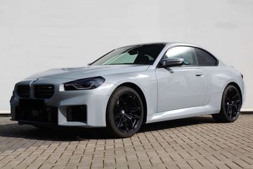 BMW Seria 2 M2