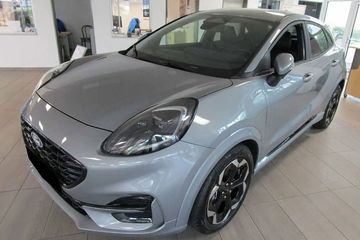 Ford Puma ST-Line X PowerShift 1.0 EcoBoost
