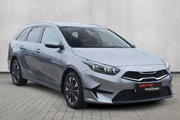 Kia Ceed T-GDI L DCT