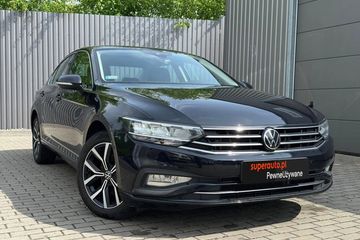 Volkswagen Passat 1.5 TSI EVO Business DSG
