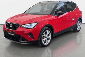 Seat Arona 1.5