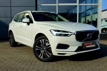 Volvo XC60 T4 Momentum Pro