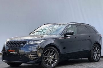 Land Rover Range Rover Velar D200 R-Dynamic SE