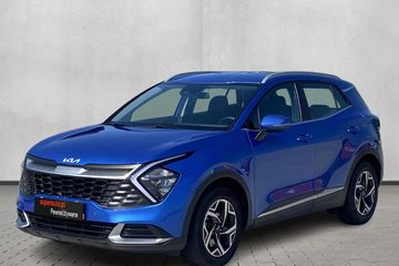 Kia Sportage 1.6 T-GDI M