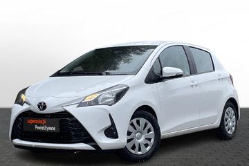 Toyota Yaris 1.0 Active