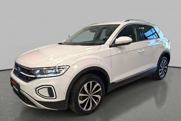 Volkswagen T-Roc 1.5 eTSI DSG