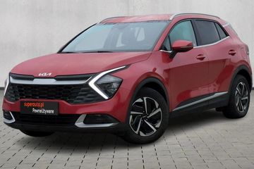 Kia Sportage T-GDI L 2WD DCT
