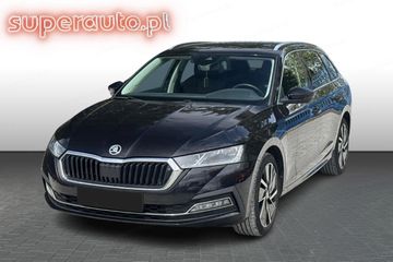 Skoda Octavia 2.0 TDI Style DSG