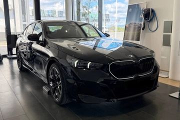 BMW Seria 5 520d xDrive M Sport