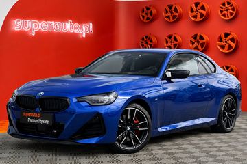 BMW Seria 2 Coupe M240i xDrive