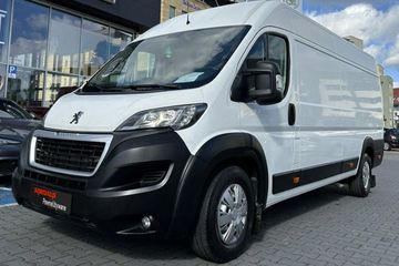 Peugeot Boxer L4H2