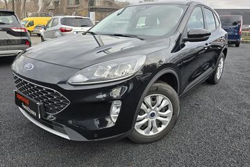 Ford Kuga EcoBoost