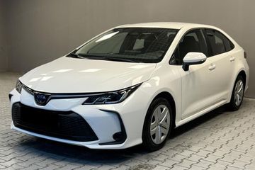 Toyota Corolla Active 1.8 Hybrid