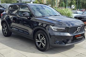Volvo XC40 B4 Plus Dark aut