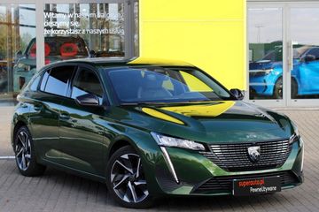 Peugeot 308 1.2 PureTech Allure Pack S&S EAT8