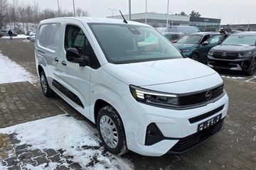 Opel Combo Van Cargo XL L2H1 EAT8