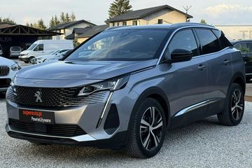 Peugeot 3008 1.2 Puretech Gt S&S EAT8