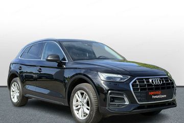 Audi Q5 40 TDI quattro S tronic