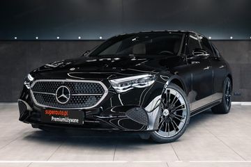Mercedes E Klasa 200 d Mhev Avantgarde 9G-Tronic