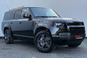Land Rover Defender 110 D350 X-Dynamic HSE