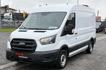 Ford Transit L2H2 Mroźnia do -5°