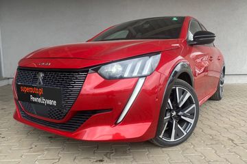 Peugeot 208 1.2 PureTech GT Line S&S EAT8